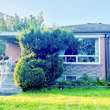 Toronto Bed & Breakfast - Free Parking Exteriér fotografie