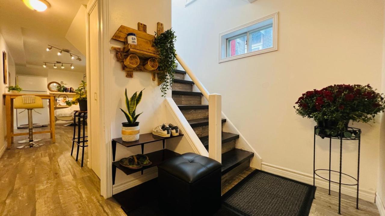 Toronto Bed & Breakfast - Free Parking Exteriér fotografie