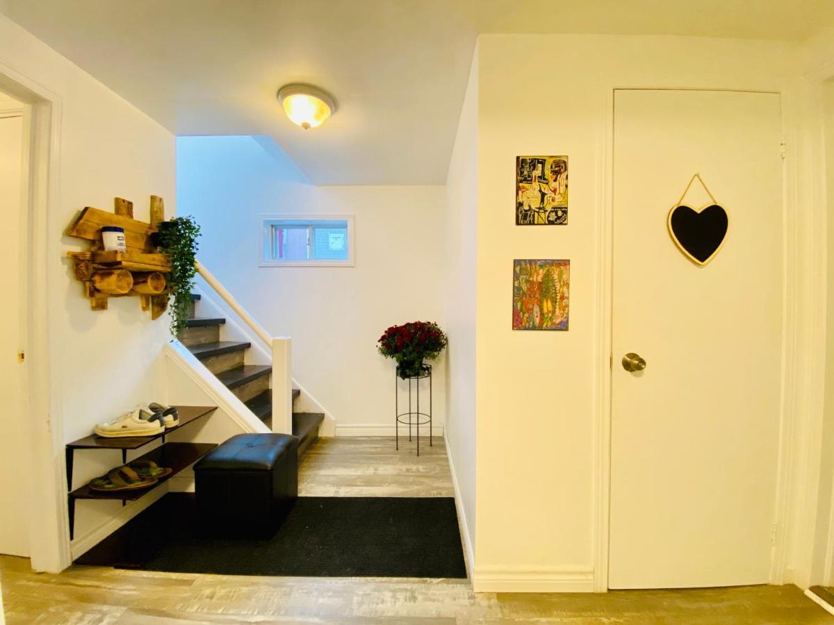 Toronto Bed & Breakfast - Free Parking Exteriér fotografie