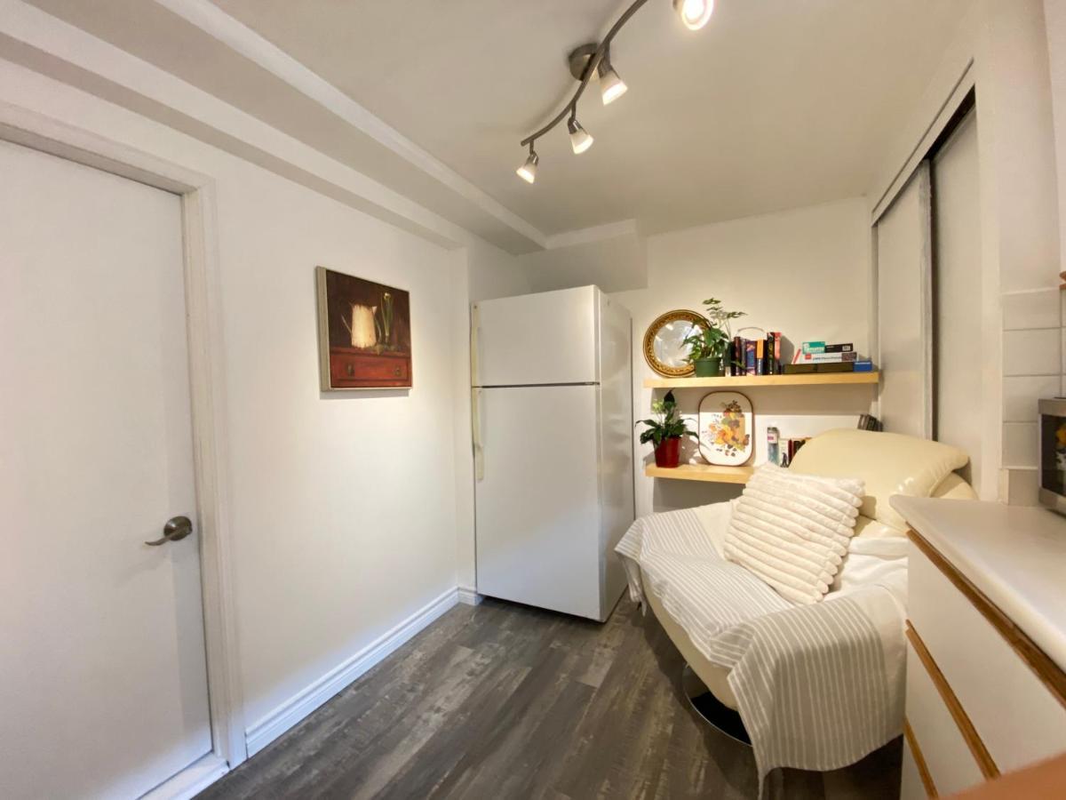 Toronto Bed & Breakfast - Free Parking Exteriér fotografie